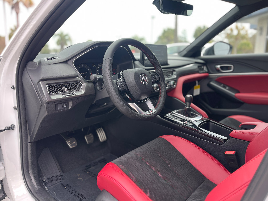 New 2026 Acura Integra Type S image 19