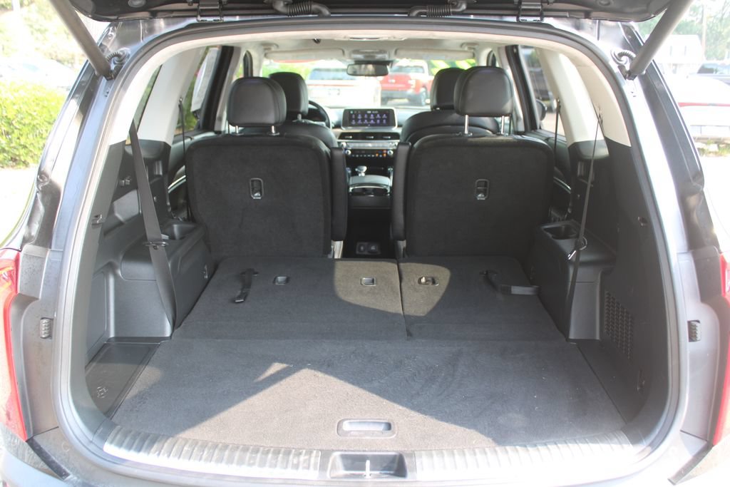 Certified 2022 Kia Telluride SX w/ SX Prestige Package AWD/4WD image 10
