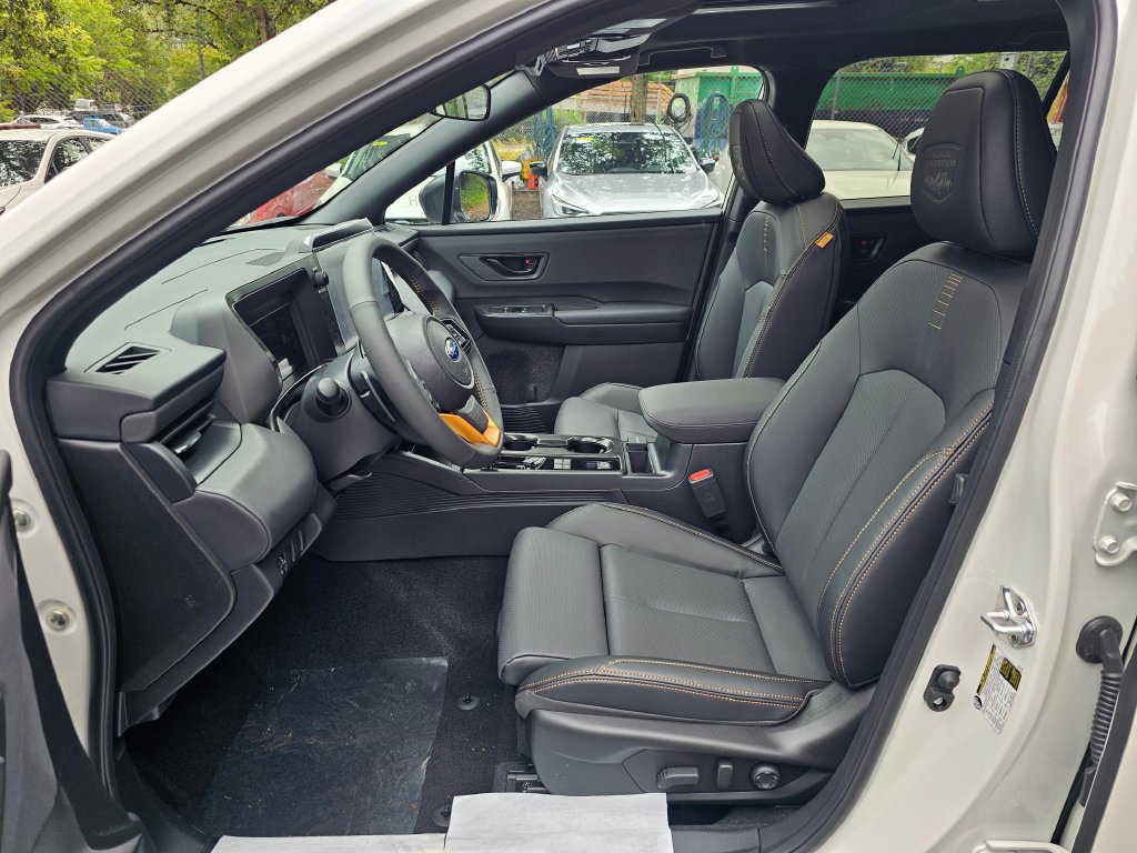 New 2026 Subaru Outback Wilderness AWD/4WD image 19
