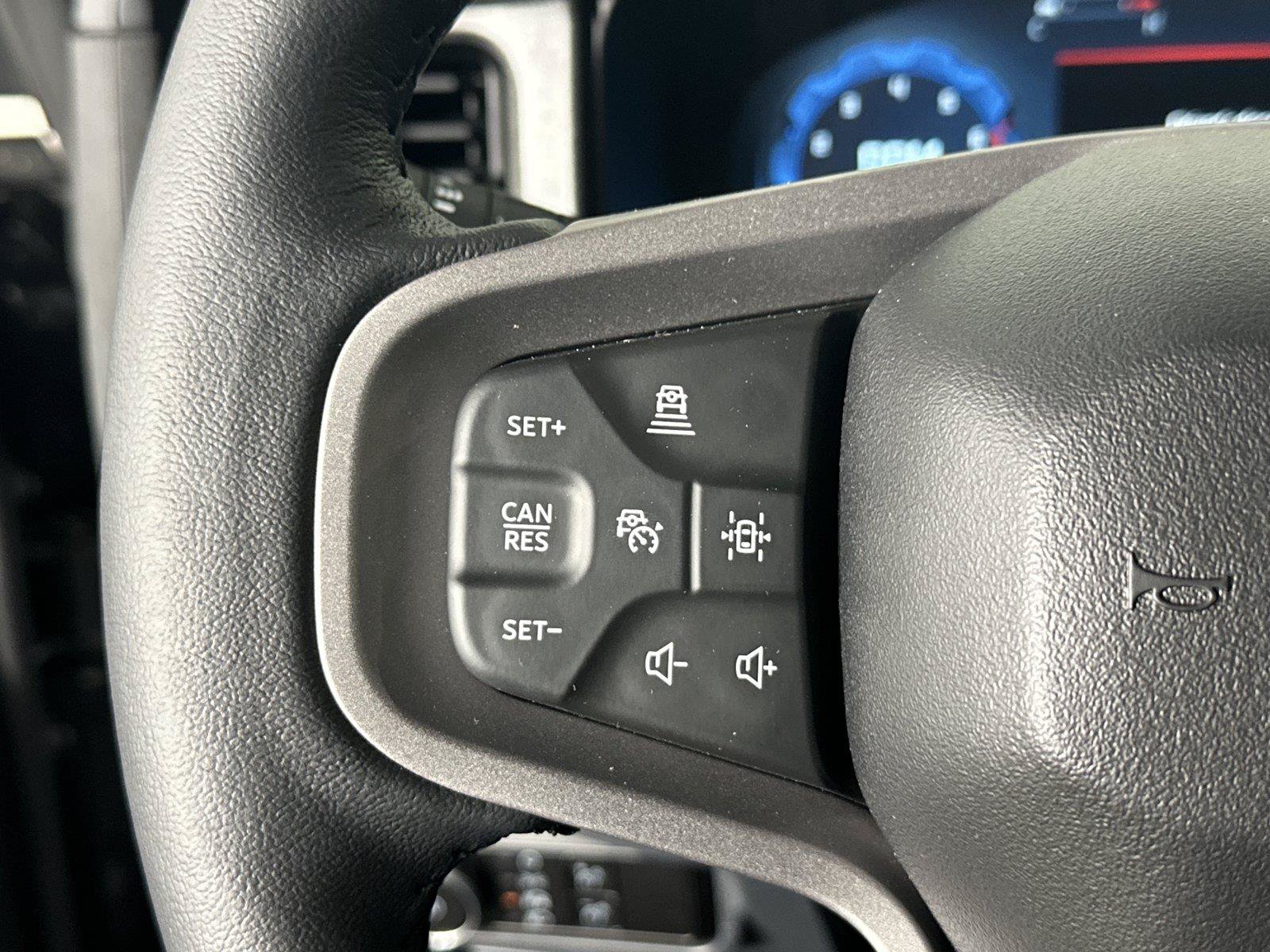 New 2025 Ford Bronco Badlands AWD/4WD image 28