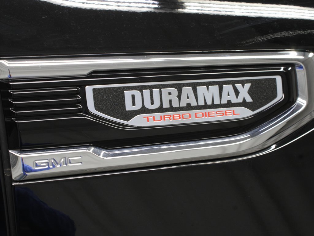 Used 2024 GMC Sierra 1500 SLT image 41