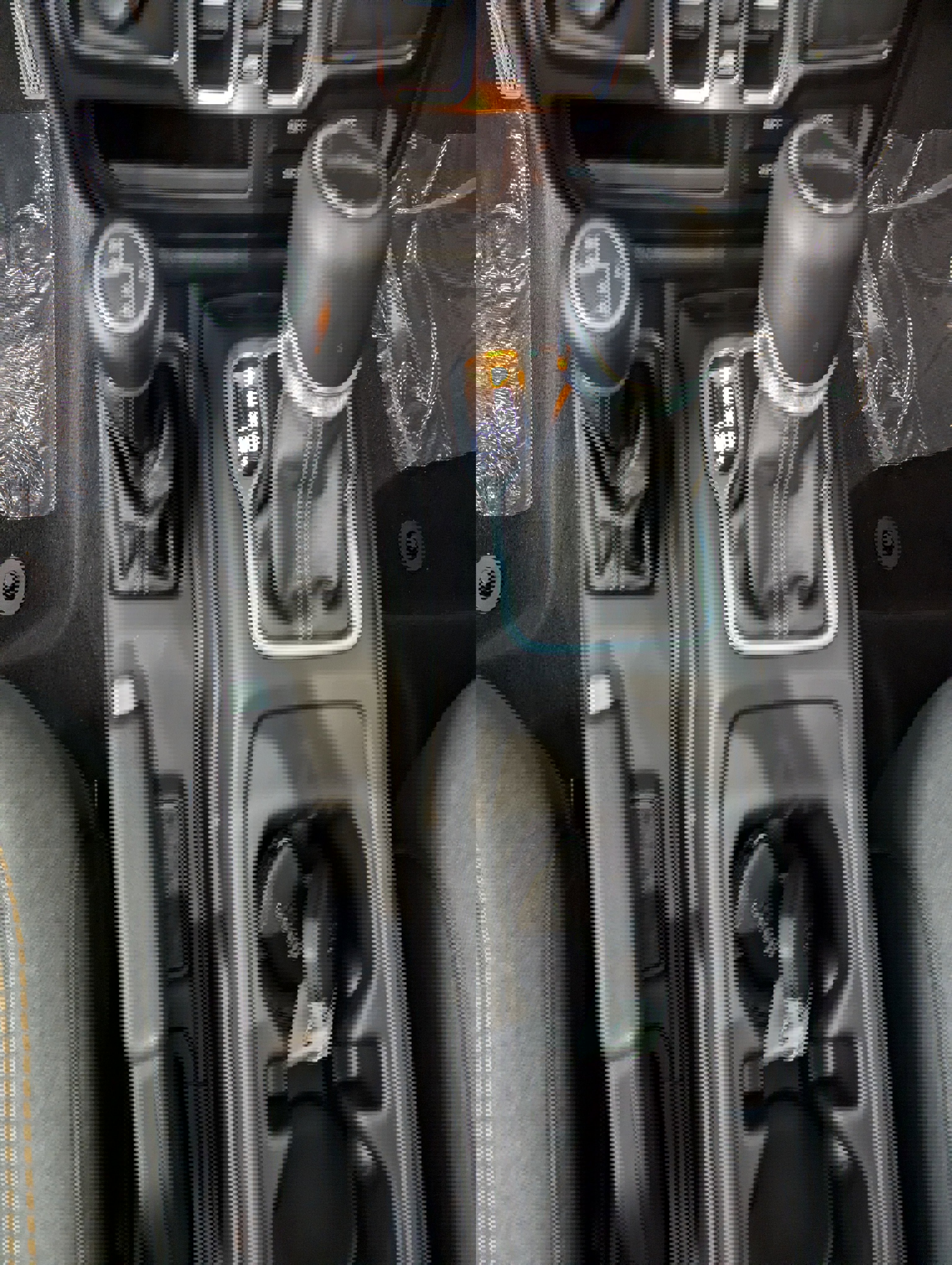 New 2025 Jeep Gladiator Sport image 17