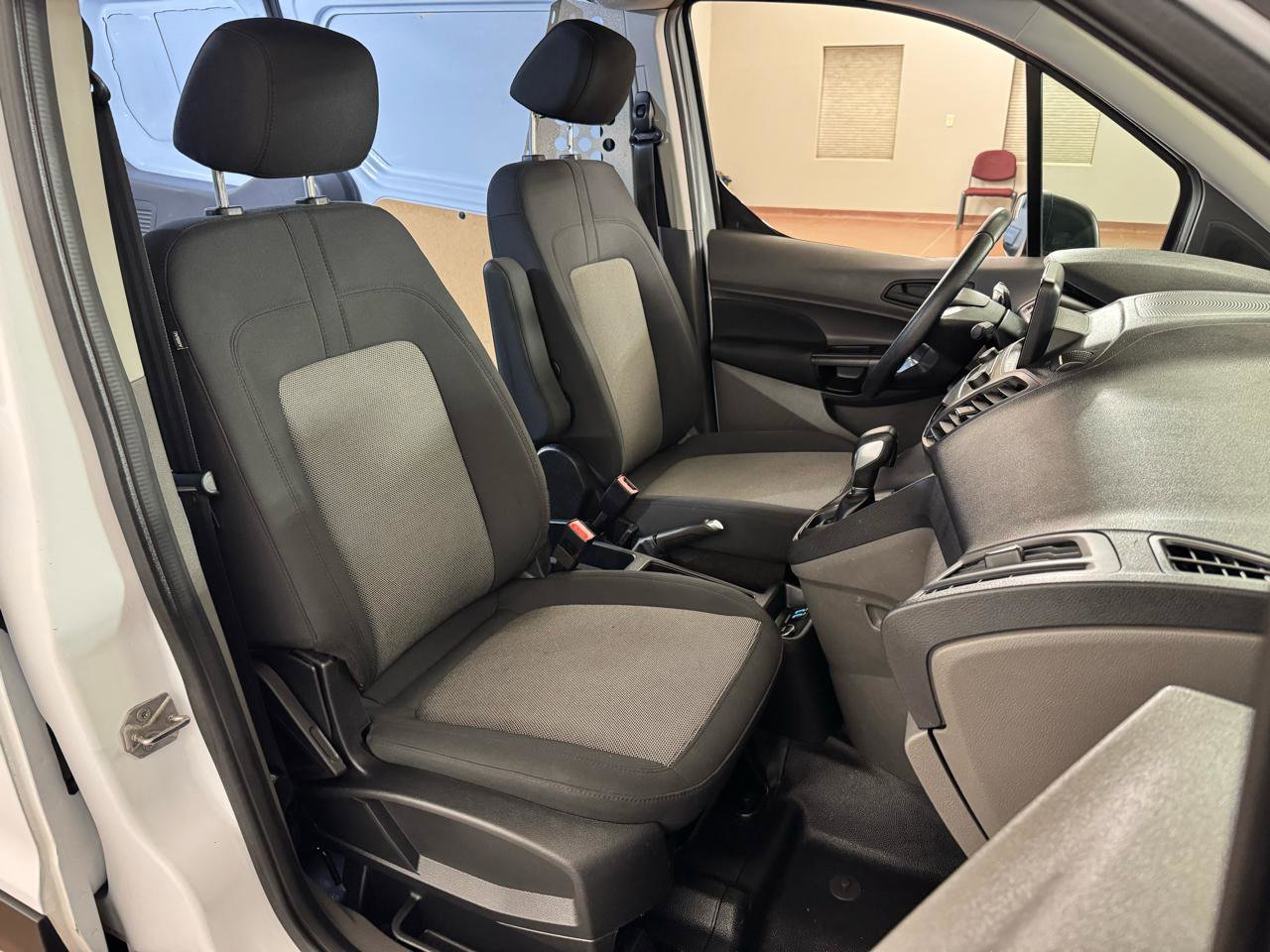 Used 2019 Ford Transit Connect XL w/ CNG/LPG Engine Prep Package image 29