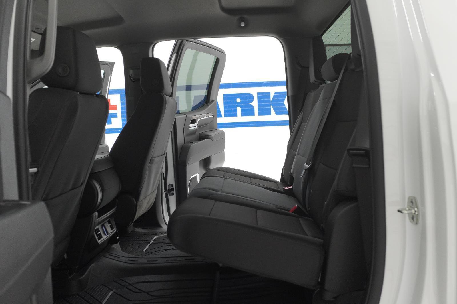 New 2026 Chevrolet Silverado 1500 RST w/ LPO, Dark Essentials Package RWD image 21