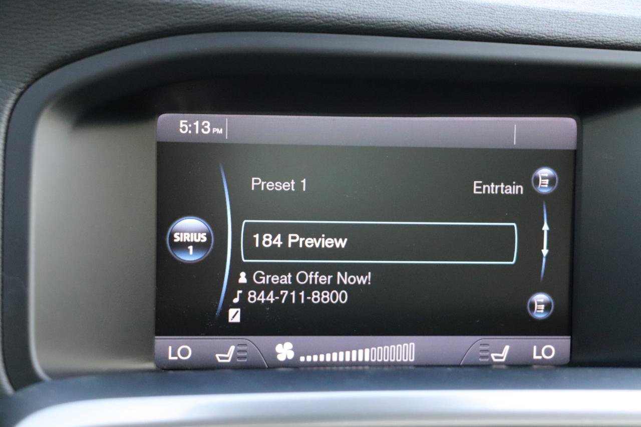 Used 2013 Volvo S60 T5 image 13