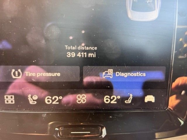 Used 2023 Volvo S60 B5 Plus w/ Climate Package image 3