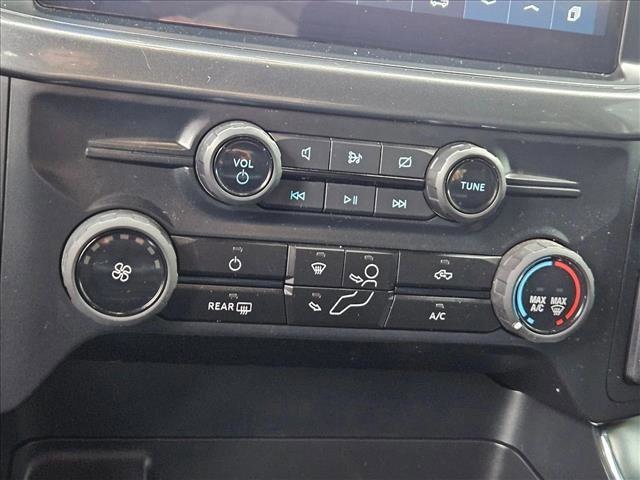 Used 2024 Ford F150 STX RWD image 21