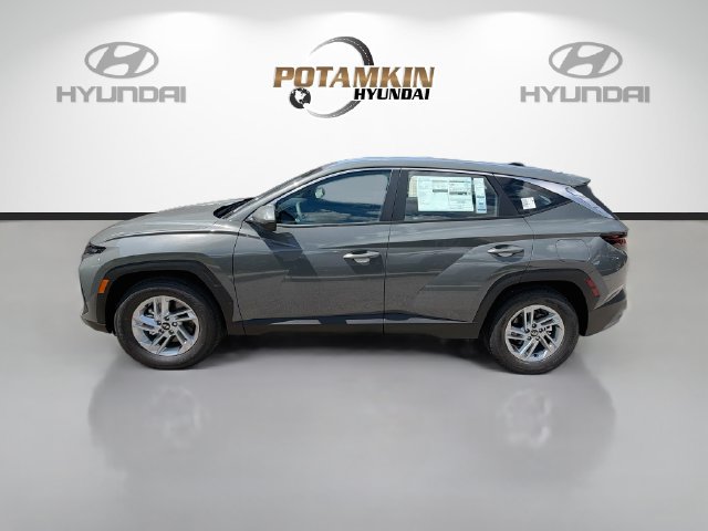 New 2026 Hyundai Tucson SE FWD image 8