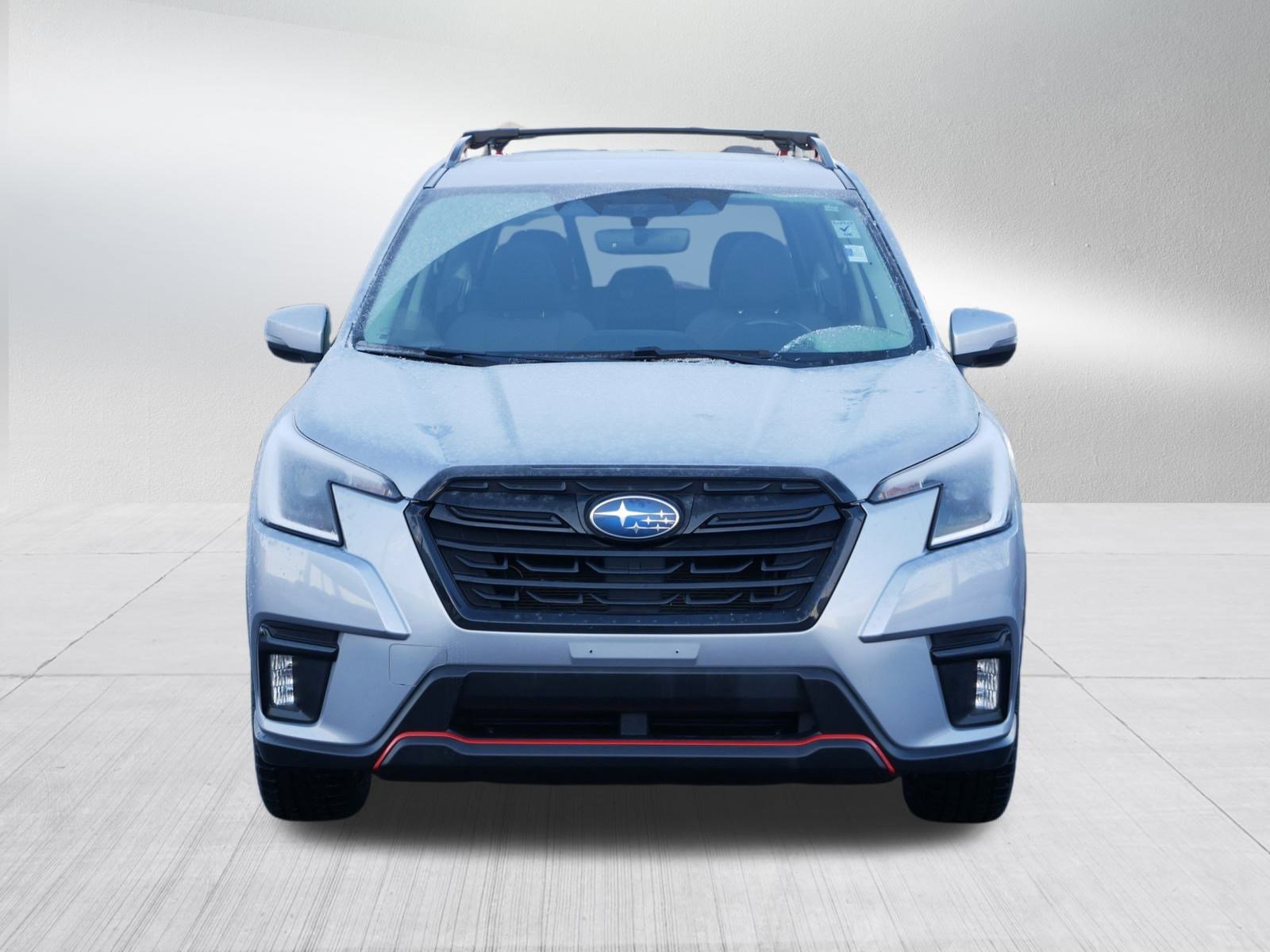 Used 2022 Subaru Forester Sport video 2