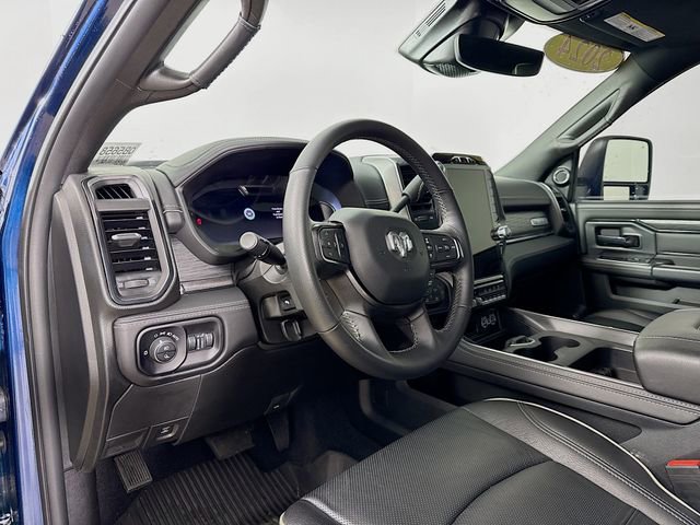 Used 2024 RAM 2500 Rebel w/ Safety Group image 9