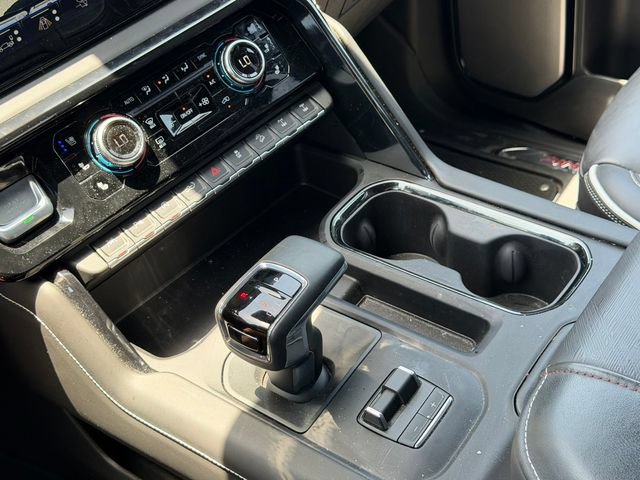 Used 2026 GMC Sierra 1500 AT4X AWD/4WD image 22