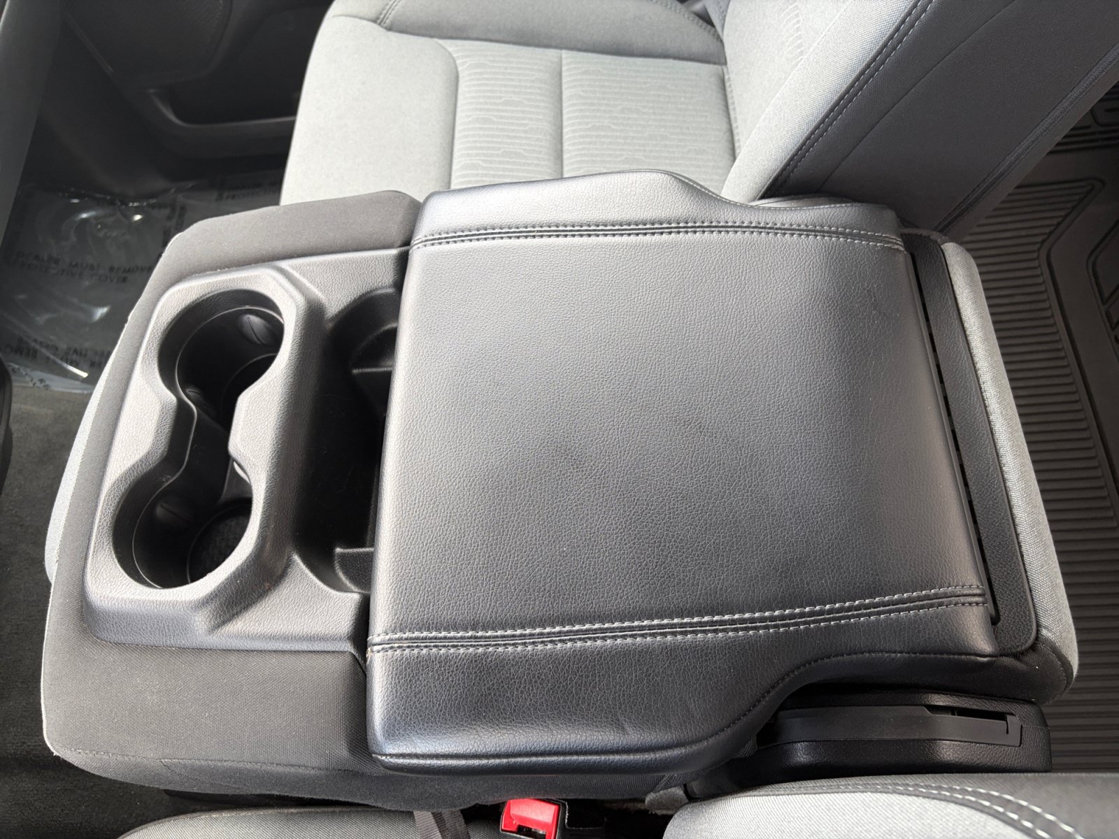 Used 2022 RAM 1500 Big Horn AWD/4WD image 26