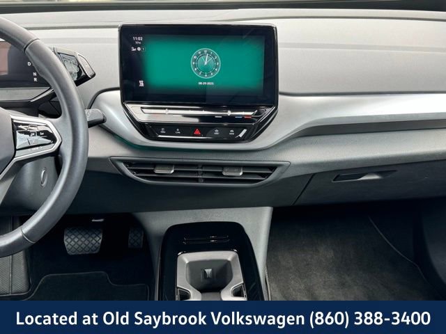 Certified 2022 Volkswagen ID.4 Pro image 15