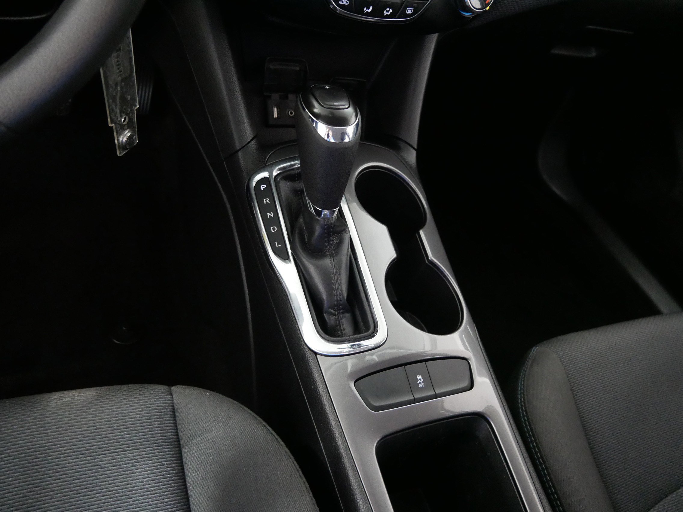 Used 2017 Chevrolet Cruze LT image 23