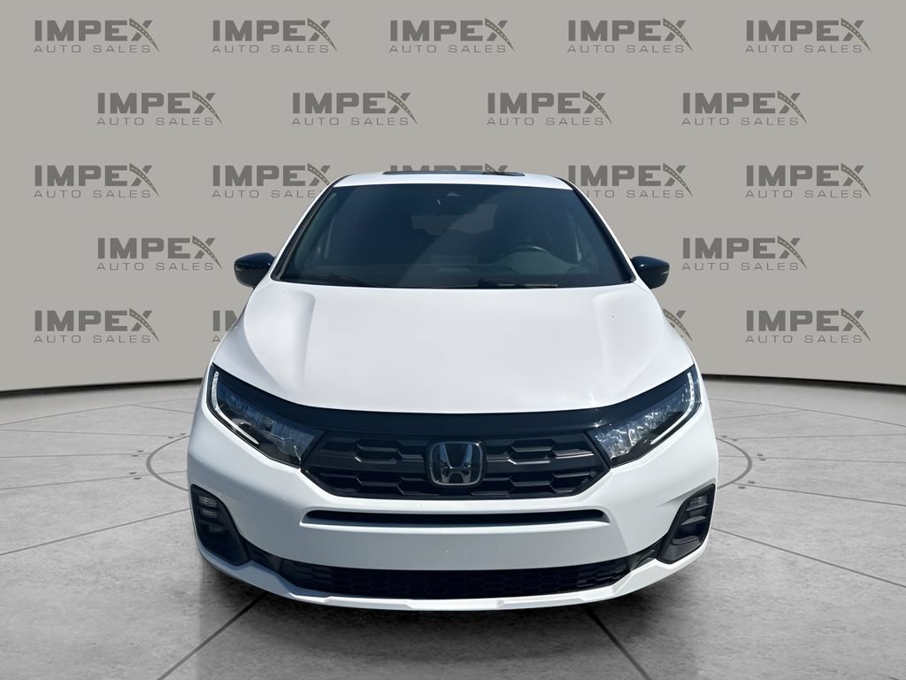 Used 2025 Honda Odyssey Sport-L image 8