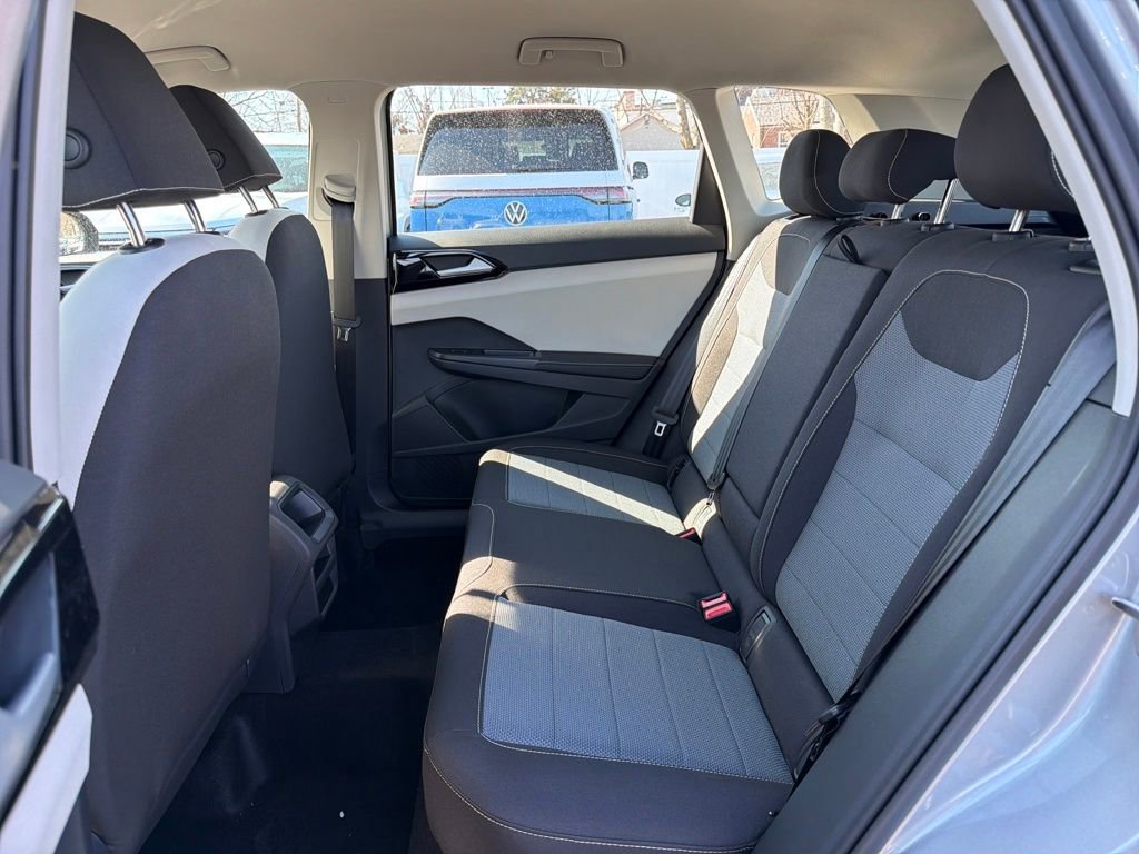 New 2026 Volkswagen Taos S image 28