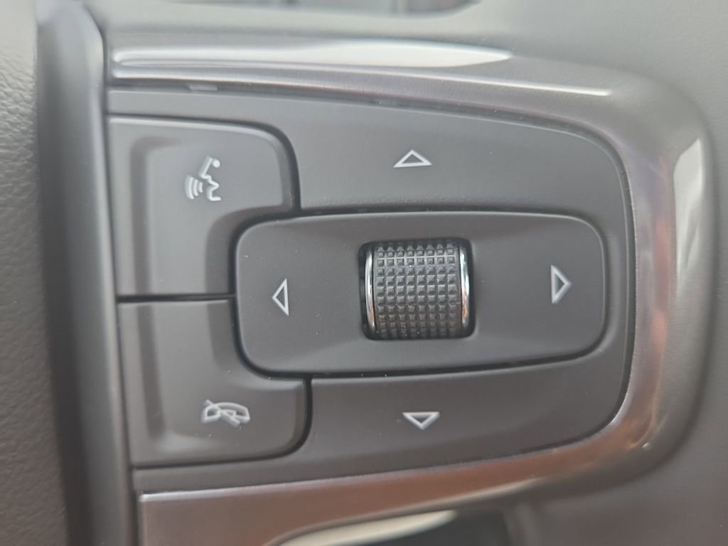 New 2026 Chevrolet Silverado 1500 ZR2 image 16