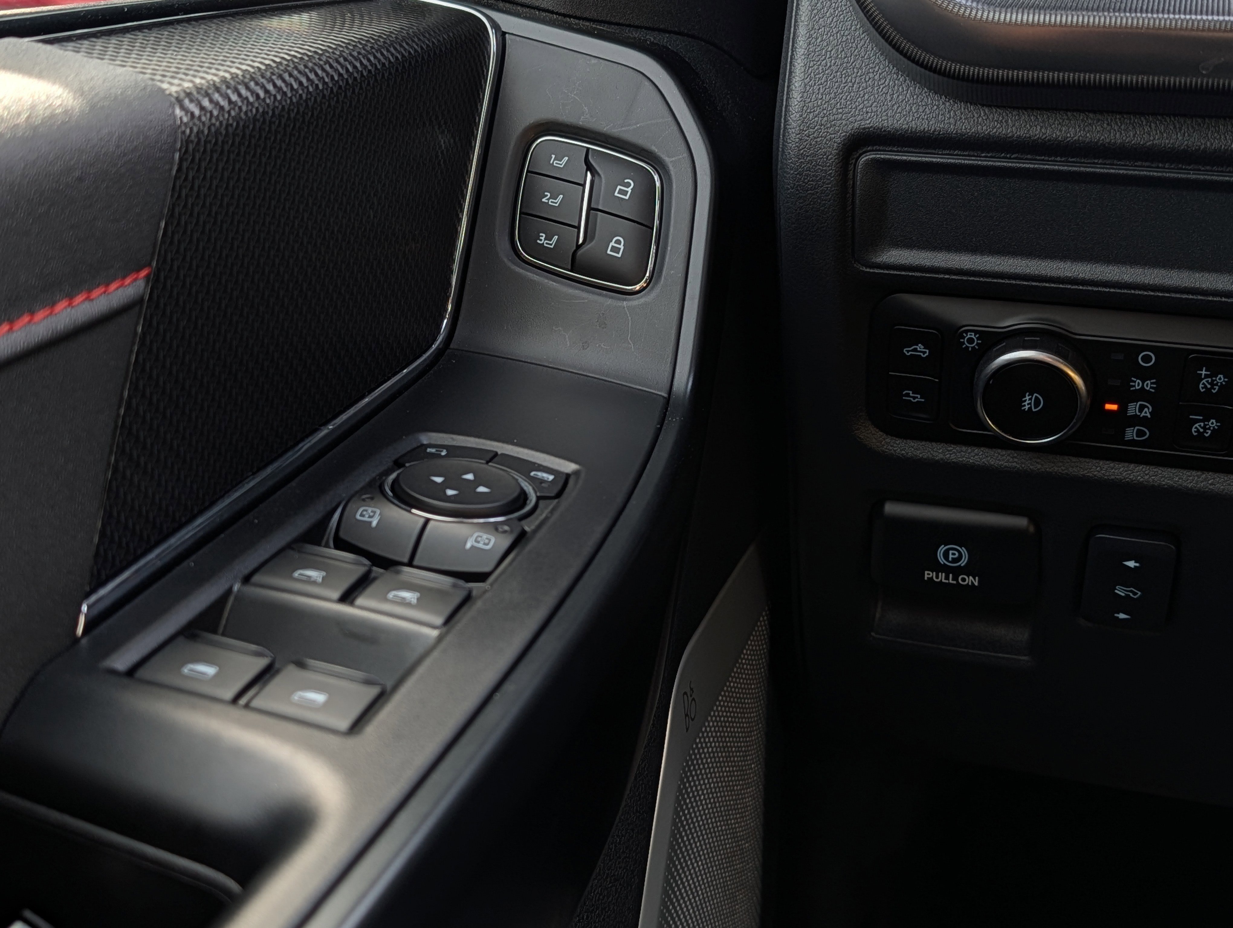 New 2026 Ford F150 Raptor AWD/4WD image 61