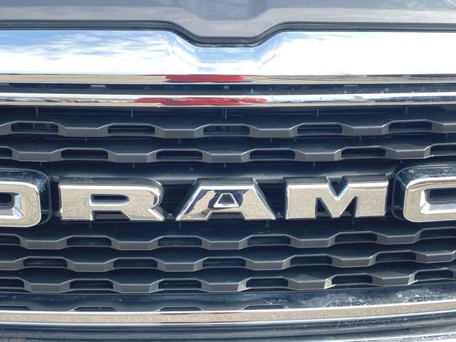 Used 2023 RAM 1500 Big Horn AWD/4WD image 29