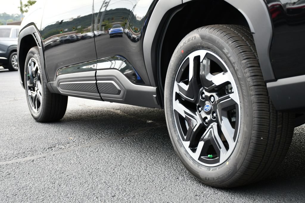 New 2026 Subaru Forester Limited AWD/4WD image 9
