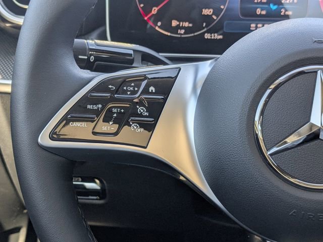 New 2026 Mercedes-Benz C 300 Sedan image 25