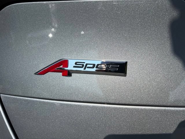 Used 2024 Acura ZDX A-Spec AWD/4WD image 3