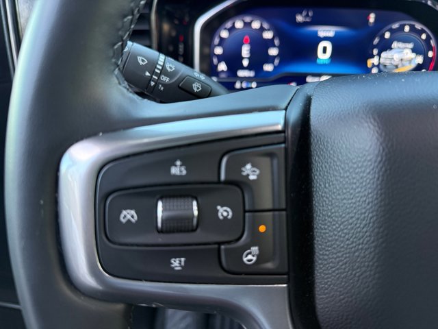 Certified 2025 Chevrolet Silverado 2500 LT w/ Trail Boss Package image 19