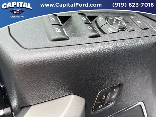 Used 2022 Ford F350 Lariat w/ Tremor Off-Road Package AWD/4WD image 21