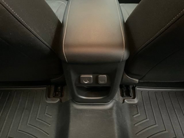 Certified 2022 Chevrolet Colorado LT w/ Safety Package AWD/4WD image 31
