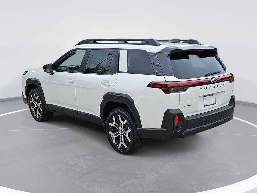 New 2026 Subaru Outback Touring XT AWD/4WD image 7