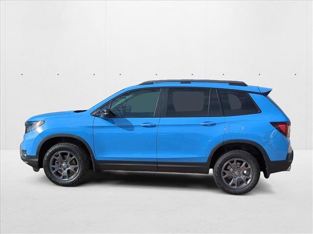 Used 2024 Honda Passport TrailSport image 5