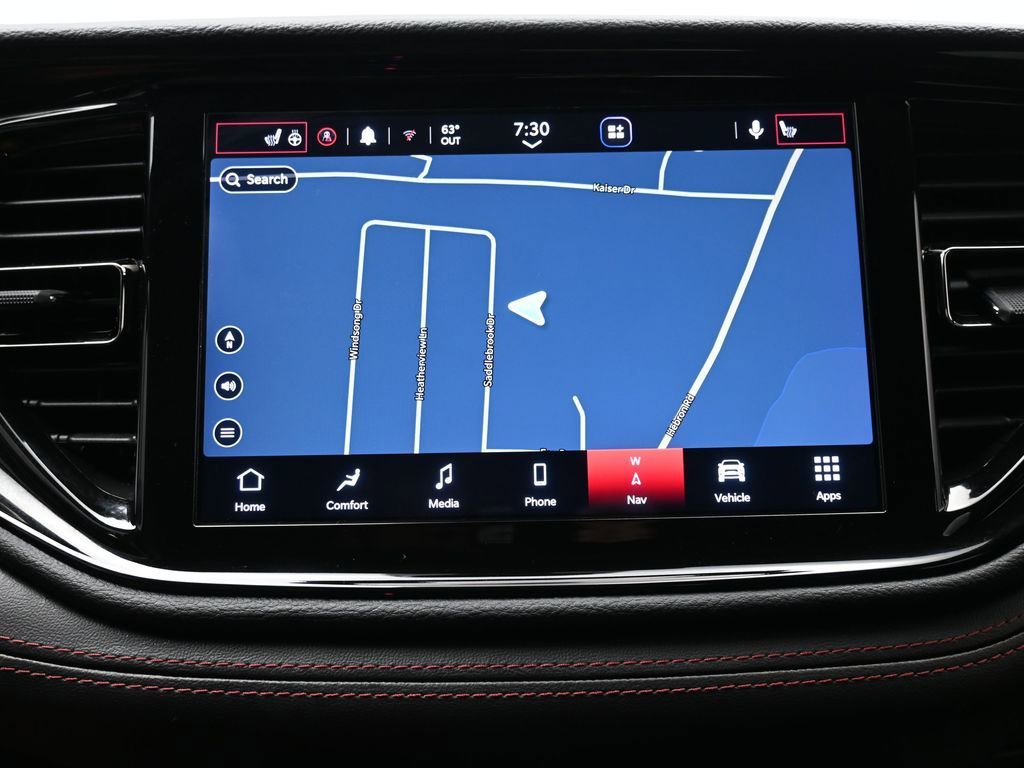 Used 2022 Dodge Durango R/T w/ Tow 'N Go Package image 27