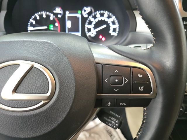Used 2023 Lexus GX 460 Premium w/ Premium Package image 24