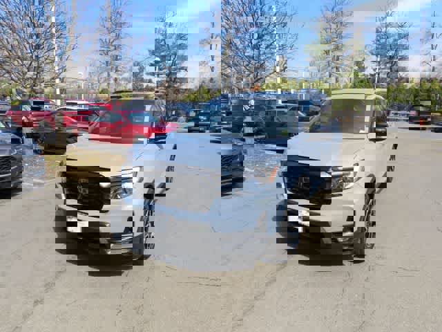 Certified 2023 Honda Passport Elite image 1