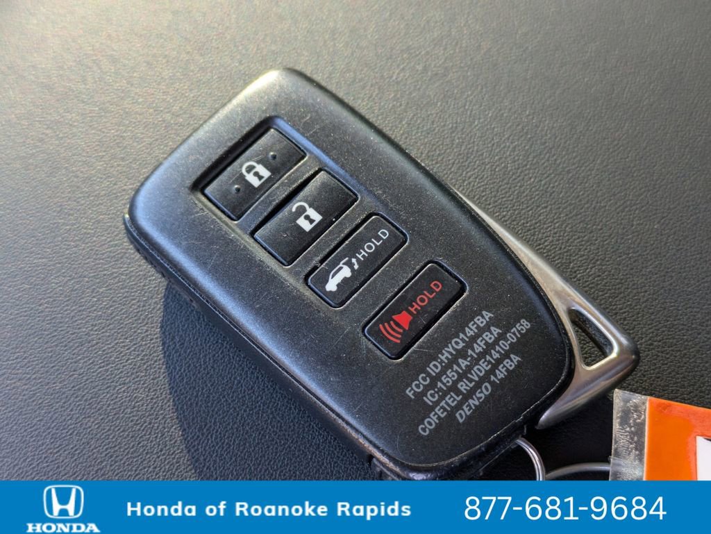 Used 2019 Lexus NX 300 FWD image 28