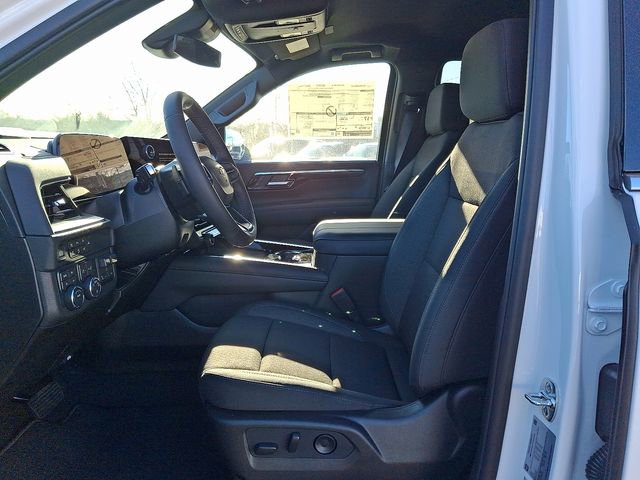 New 2026 Chevrolet Tahoe LS w/ Max Trailering Package image 6