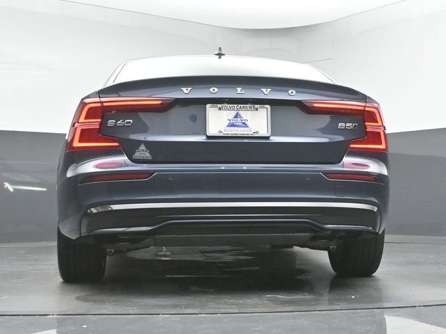 Used 2024 Volvo S60 B5 Core w/ Climate Package image 38