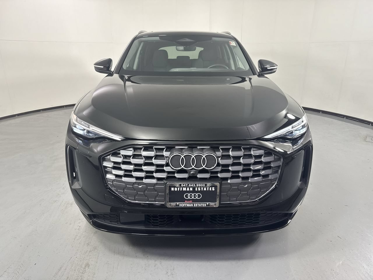 Used 2025 Audi Q5 Premium Plus w/ Premium Plus AWD/4WD image 26