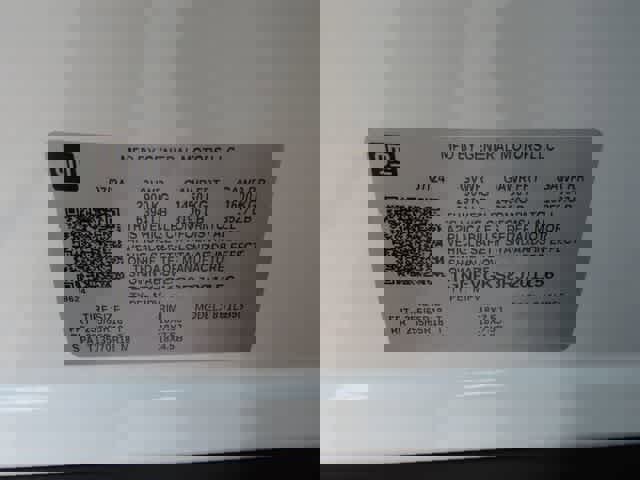 Used 2024 Chevrolet Traverse LT w/ LPO, Floor Liner Package image 29