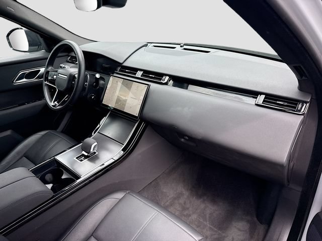 Used 2025 Land Rover Range Rover Velar Dynamic SE AWD/4WD image 35