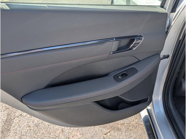 New 2026 Hyundai Sonata N Line FWD image 11
