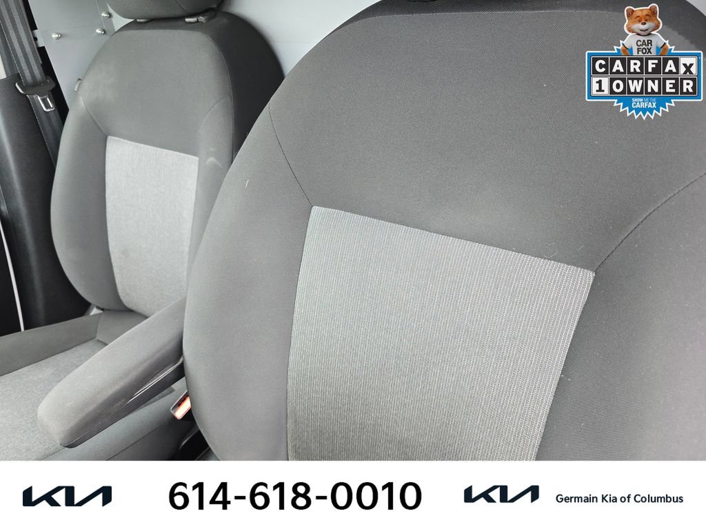 Used 2022 RAM ProMaster City Tradesman FWD image 19