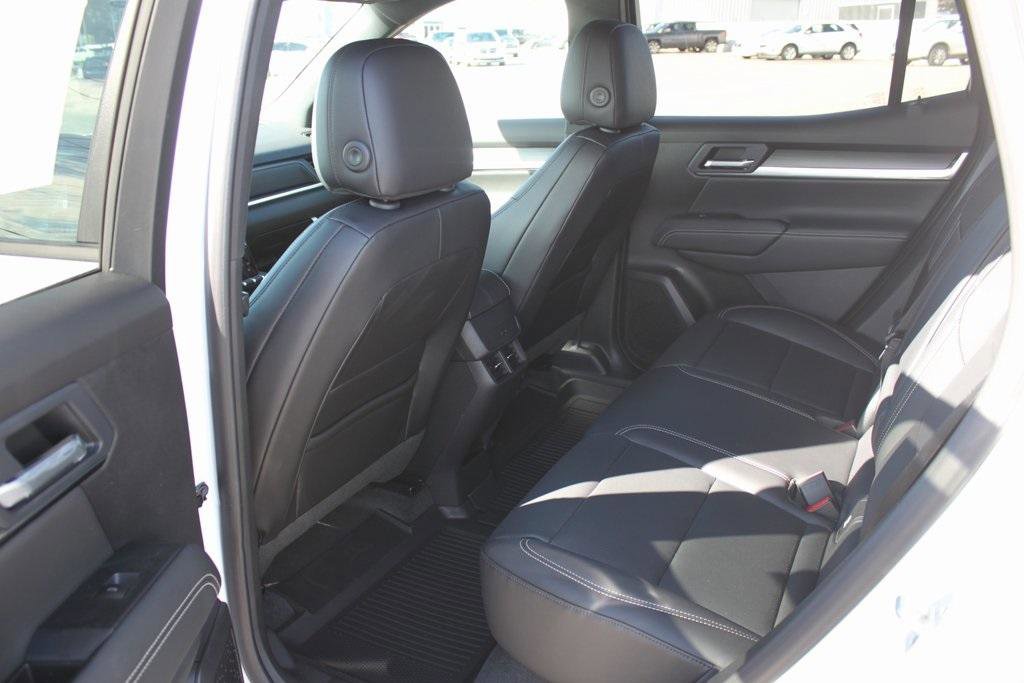 New 2026 GMC Terrain Elevation w/ Elevation Premium Package image 6