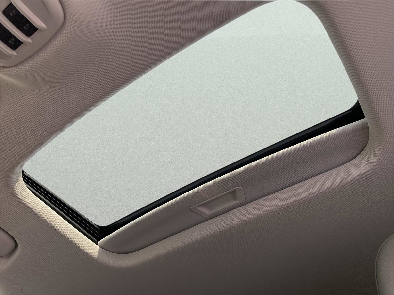 New 2026 Chevrolet Trax ACTIV w/ Sunroof Package image 22