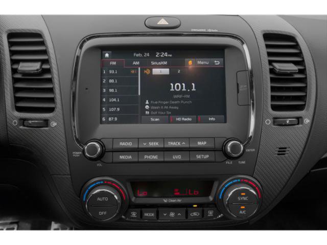 Used 2018 Kia Forte LX w/ LX Popular Package FWD image 13