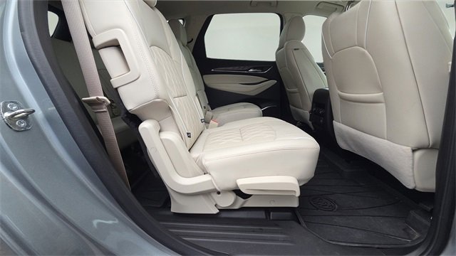Used 2023 Buick Enclave Avenir w/ Avenir Technology Package image 14