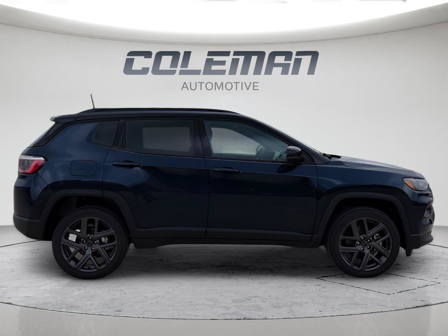 New 2026 Jeep Compass Limited w/ Sun, Sound & Navigation Group AWD/4WD image 6