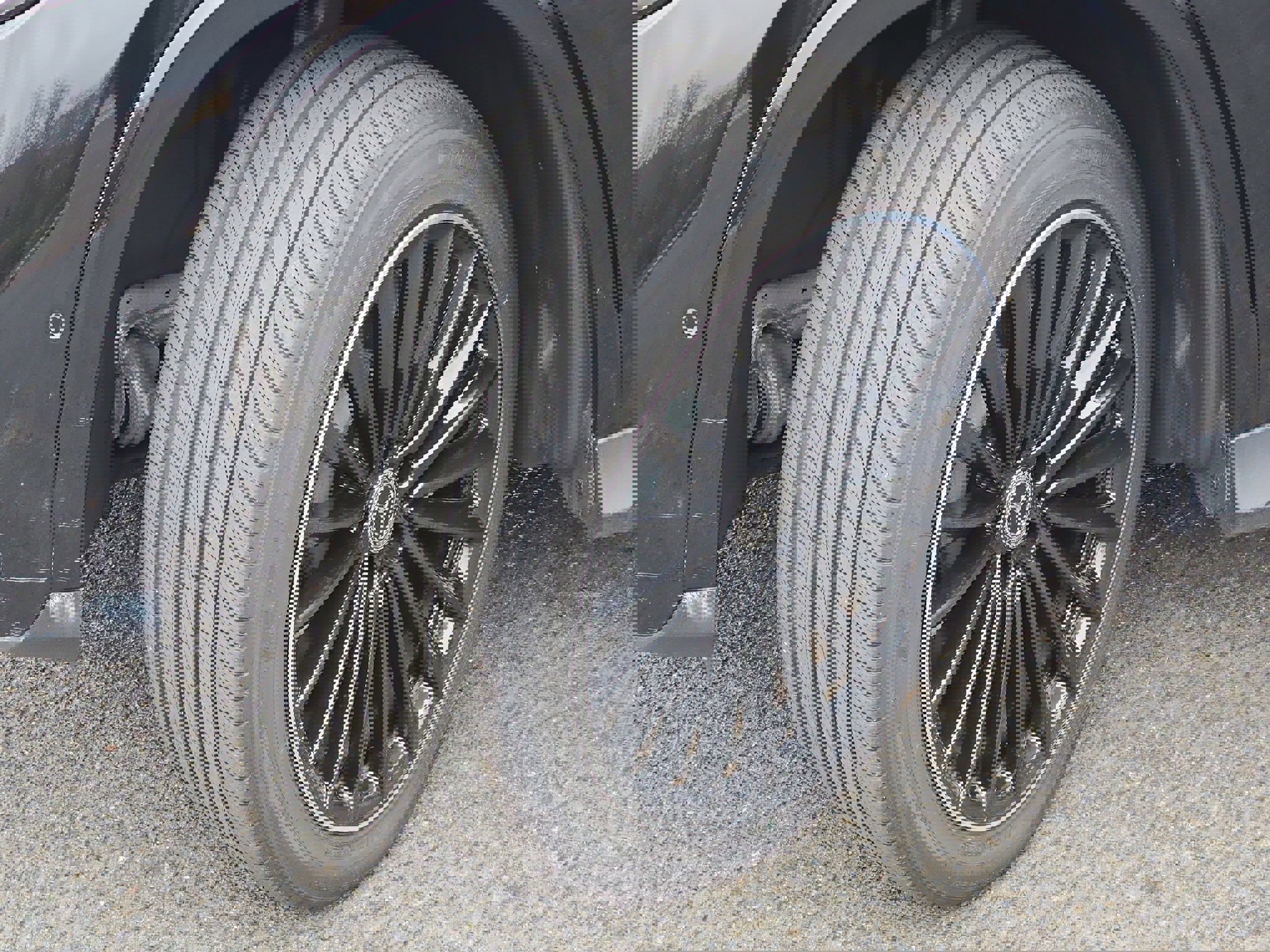 Certified 2023 Mercedes-Benz GLC 300 4MATIC image 33