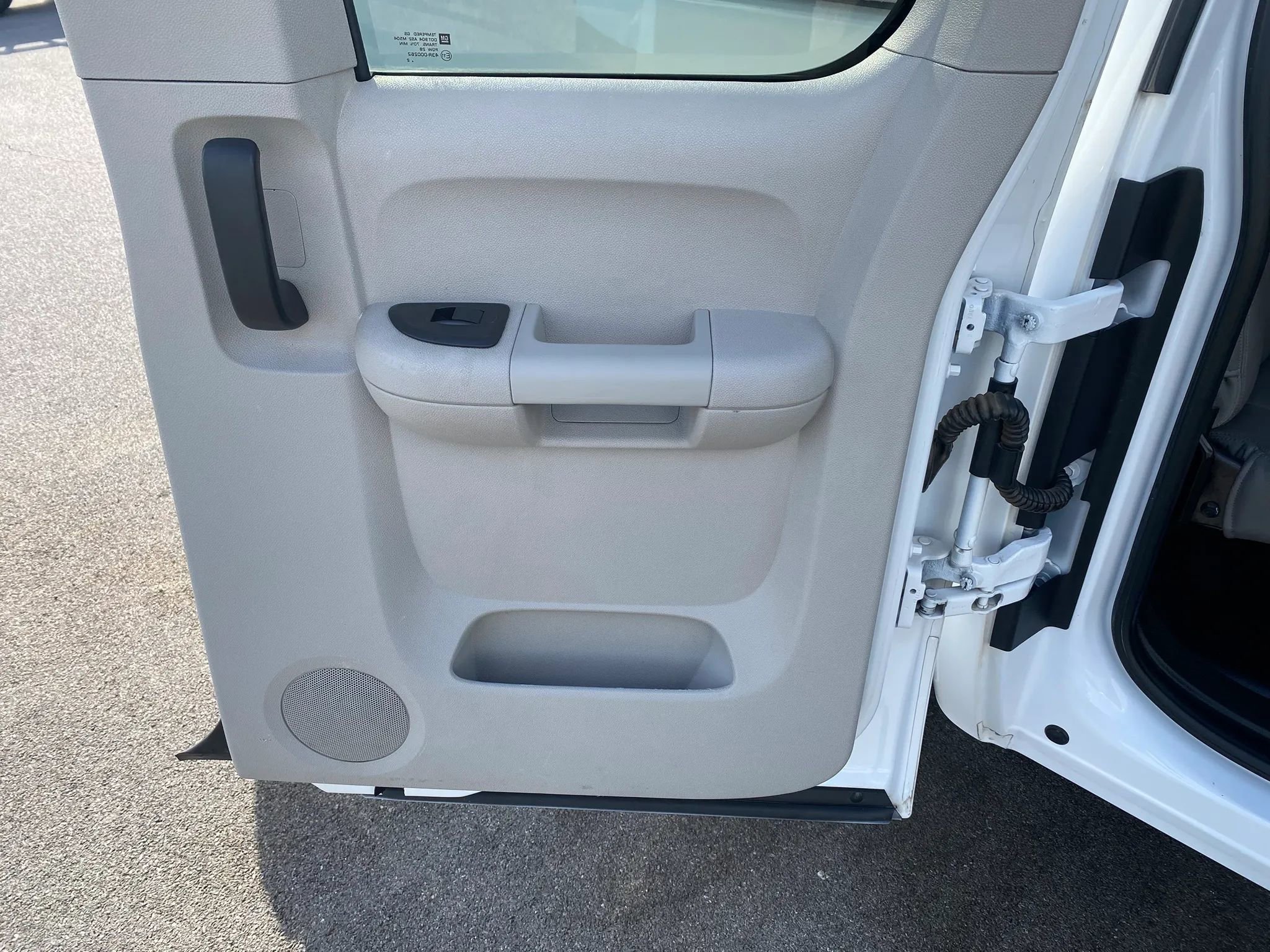 Used 2013 Chevrolet Silverado 2500 W/T AWD/4WD image 25