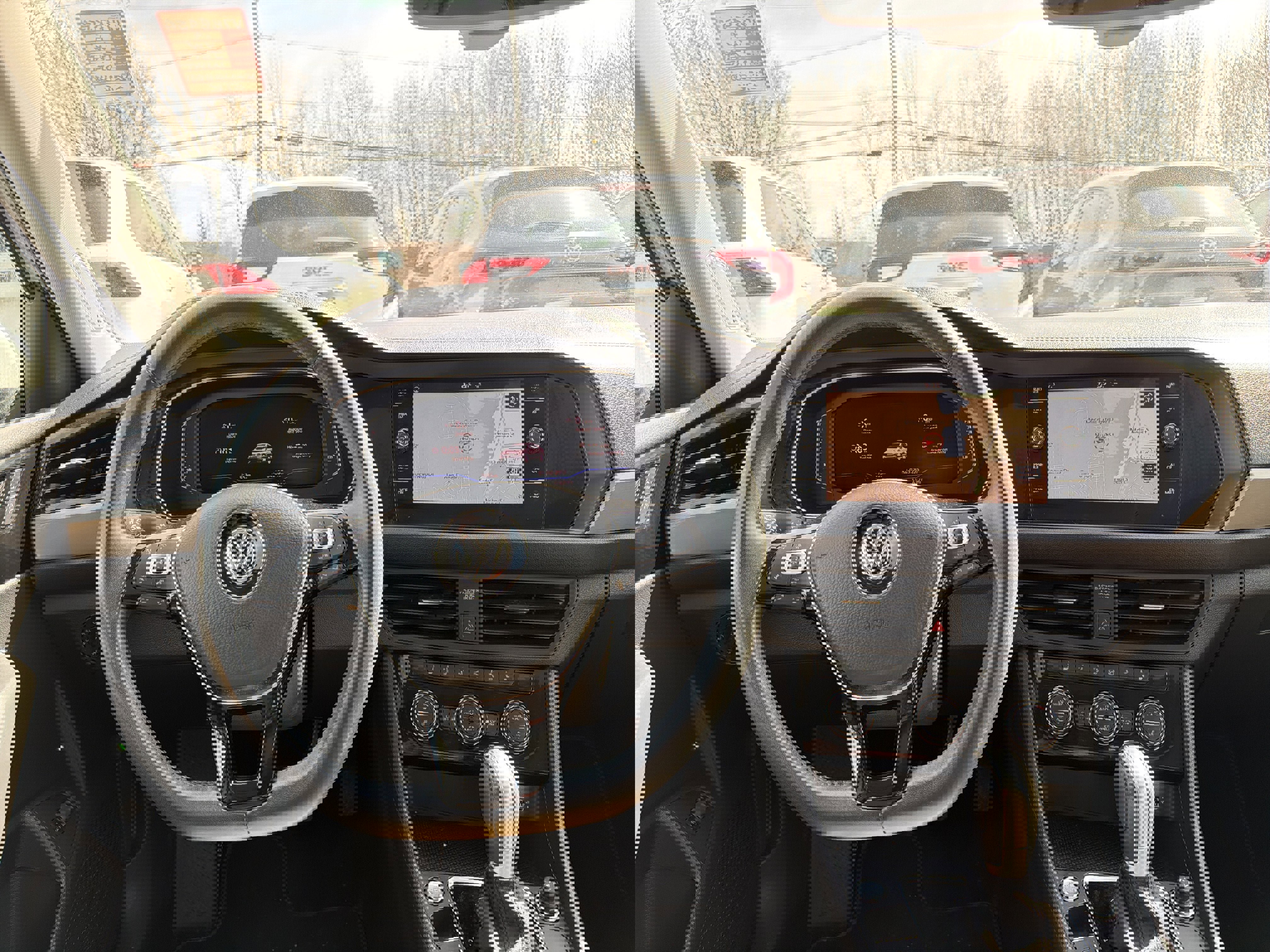 Used 2019 Volkswagen Jetta SEL Premium image 11